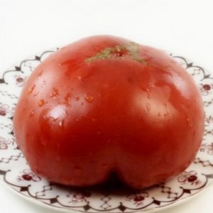 томат Кубанский красный